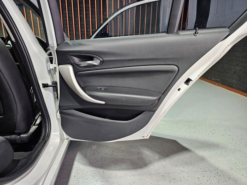 BMW 1 Series - Mit Mak Motors - Image 20