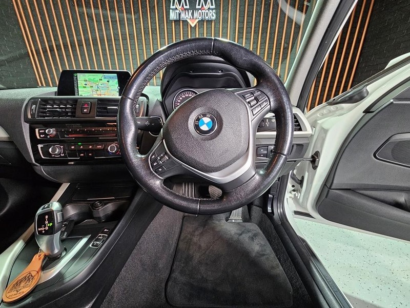 BMW 1 Series - Mit Mak Motors - Image 19