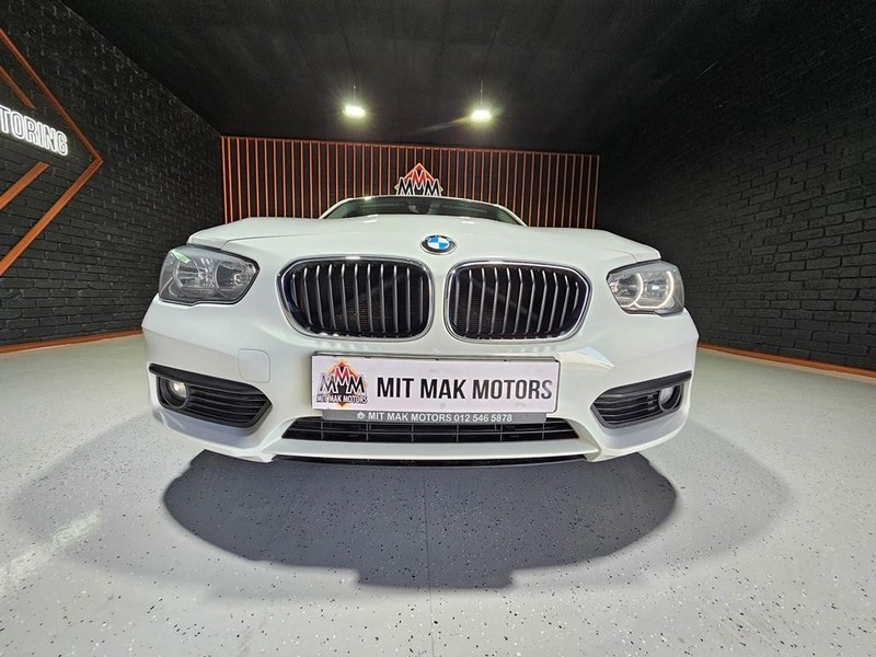 BMW 1 Series - Mit Mak Motors - Image 5