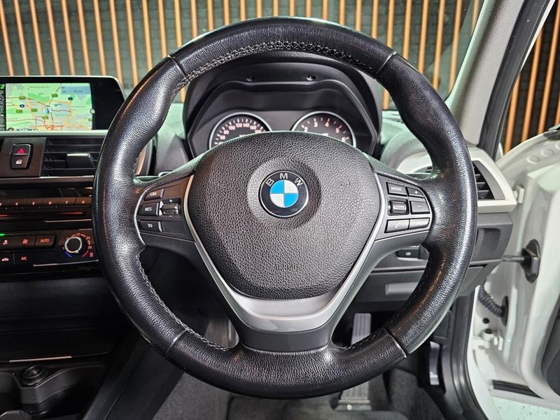 BMW 1 Series - Mit Mak Motors - Image 11