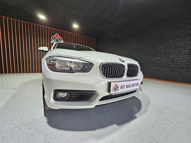 BMW 1 Series - Mit Mak Motors - Image 6