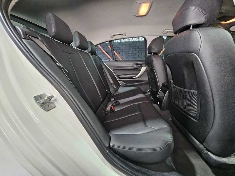 BMW 1 Series - Mit Mak Motors - Image 22