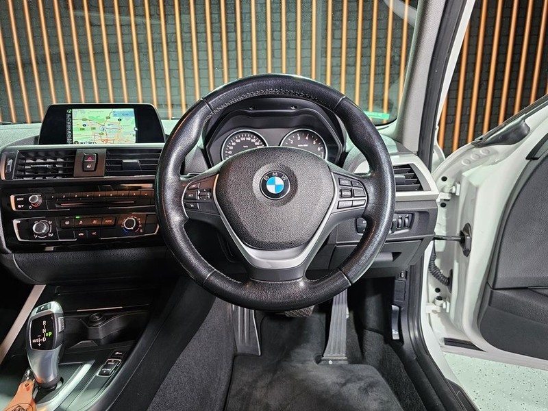 BMW 1 Series - Mit Mak Motors - Image 10