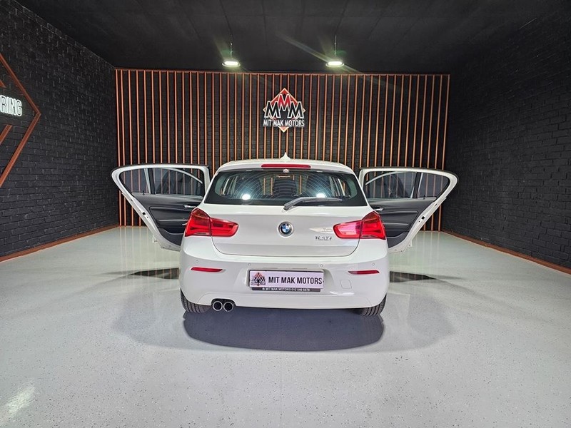 BMW 1 Series - Mit Mak Motors - Image 25