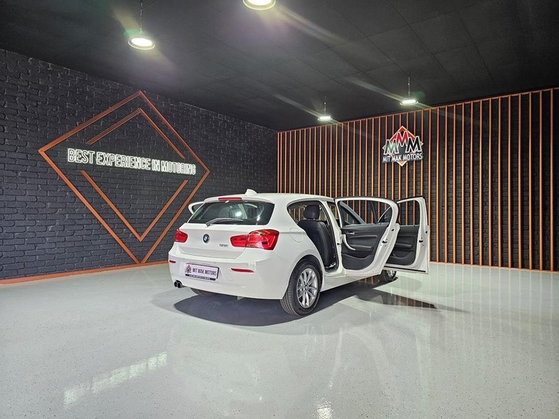 BMW 1 Series - Mit Mak Motors - Image 26