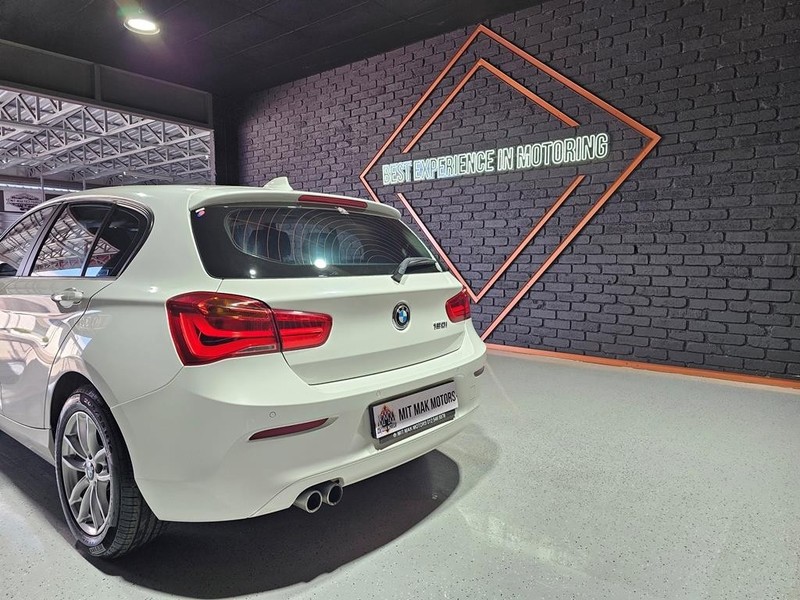BMW 1 Series - Mit Mak Motors - Image 29
