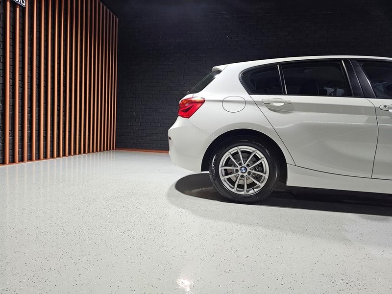 BMW 1 Series - Mit Mak Motors - Image 28