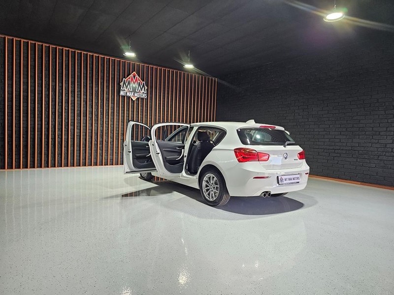 BMW 1 Series - Mit Mak Motors - Image 24