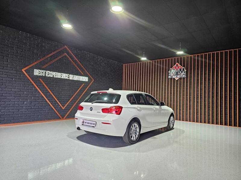 BMW 1 Series - Mit Mak Motors - Image 27