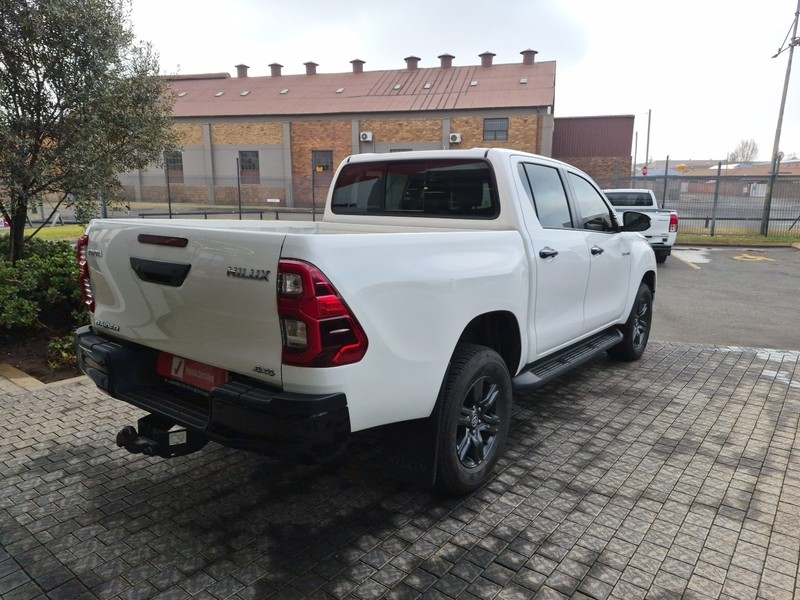 Toyota Hilux - Nic Bottari Toyota - Image 21