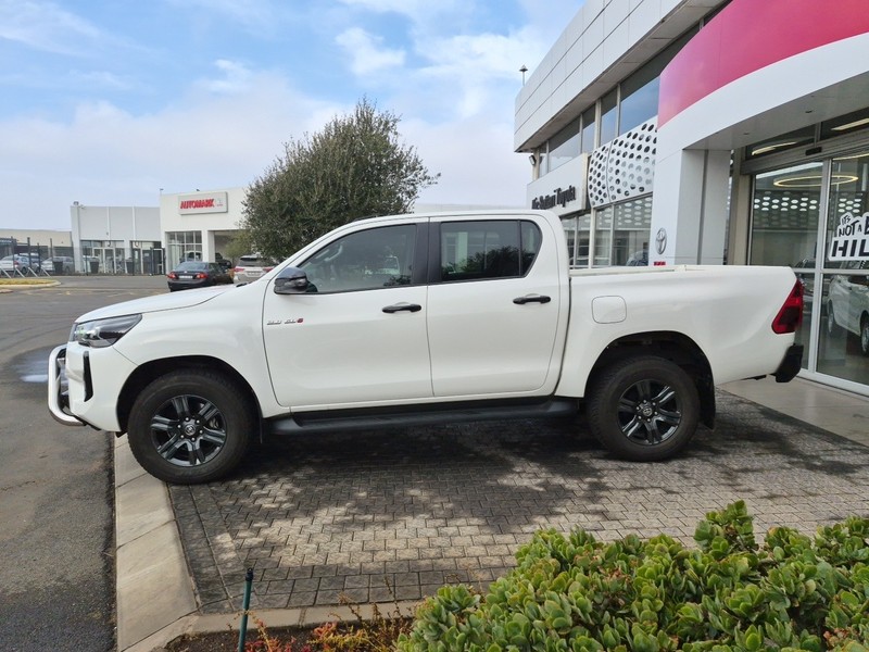 Toyota Hilux - Nic Bottari Toyota - Image 19