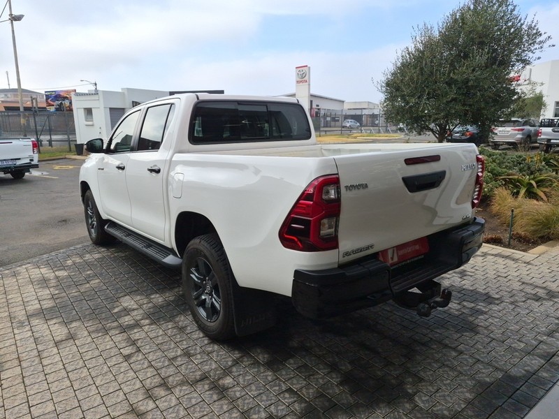 Toyota Hilux - Nic Bottari Toyota - Image 18