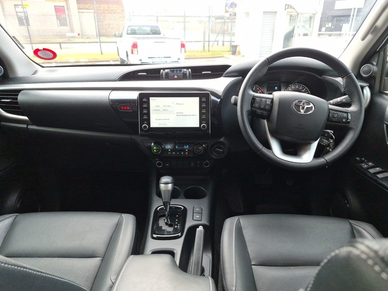 Toyota Hilux - Nic Bottari Toyota - Image 20