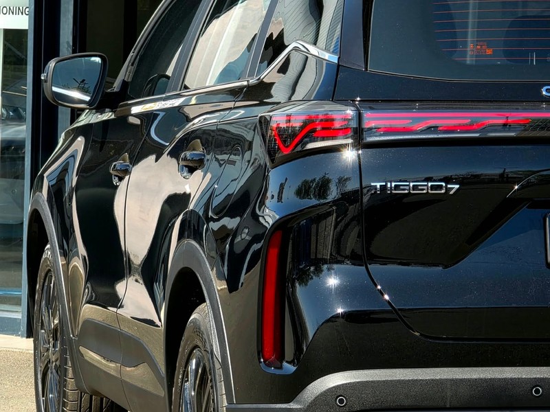 Chery Tiggo 7 - Chery Silver Lakes - Image 7