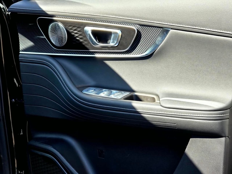 Chery Tiggo 7 - Chery Silver Lakes - Image 23