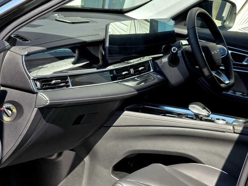 Chery Tiggo 7 - Chery Silver Lakes - Image 16