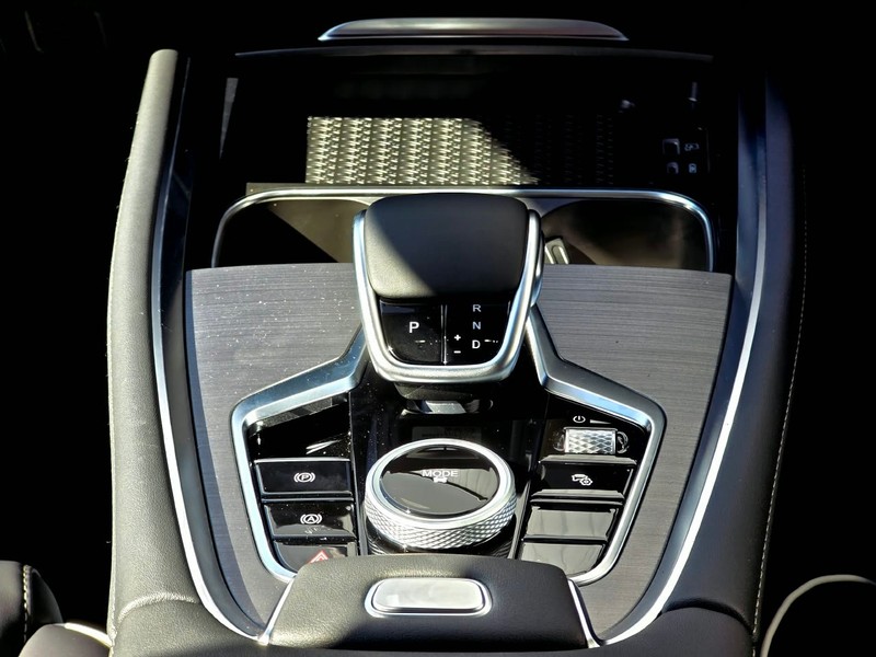 Chery Tiggo 7 - Chery Silver Lakes - Image 12