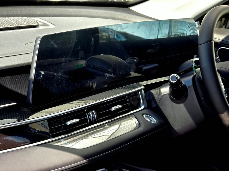Chery Tiggo 7 - Chery Silver Lakes - Image 21