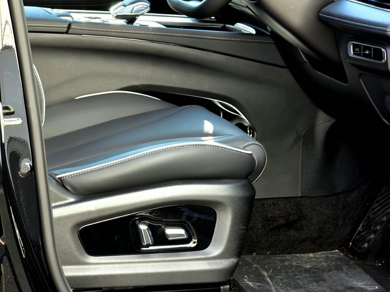 Chery Tiggo 7 - Chery Silver Lakes - Image 28