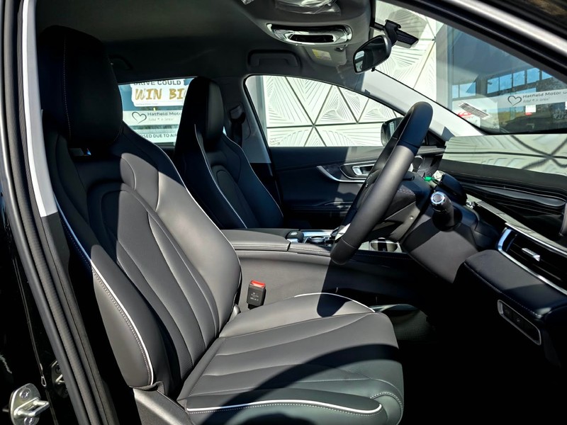 Chery Tiggo 7 - Chery Silver Lakes - Image 32