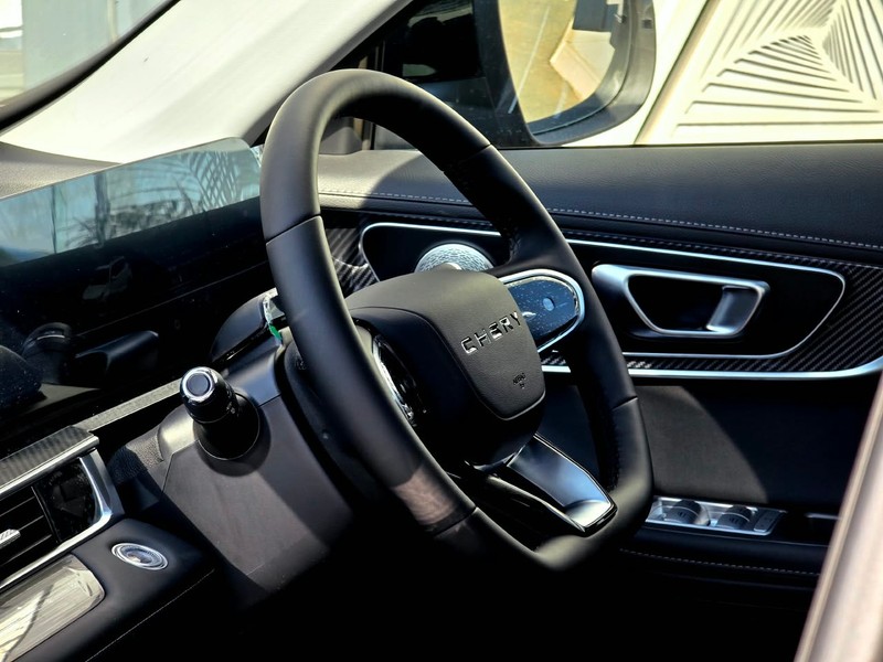 Chery Tiggo 7 - Chery Silver Lakes - Image 22