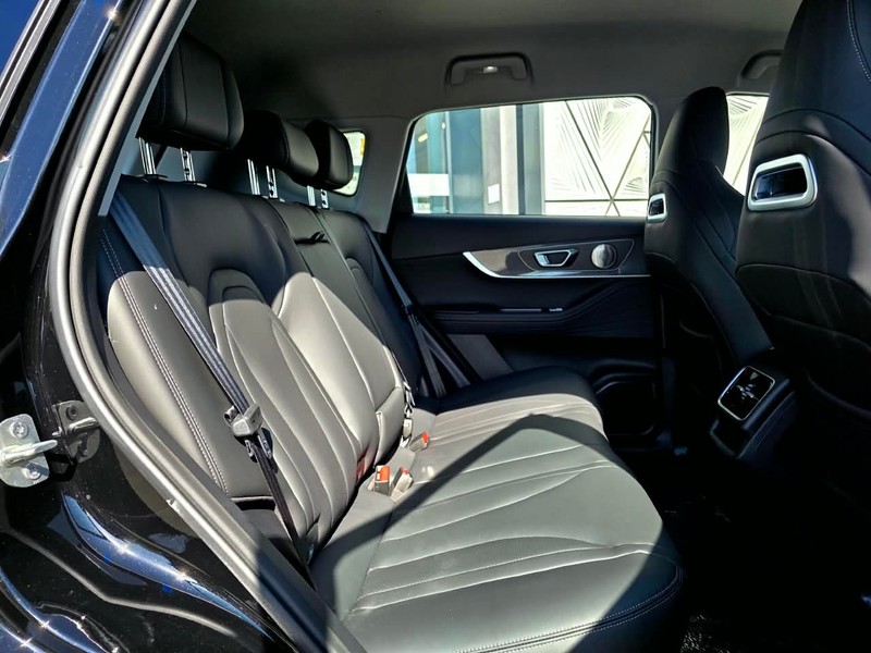 Chery Tiggo 7 - Chery Silver Lakes - Image 34