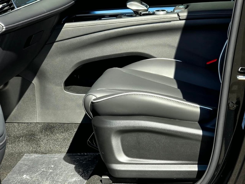 Chery Tiggo 7 - Chery Silver Lakes - Image 18