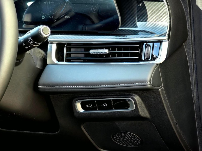 Chery Tiggo 7 - Chery Silver Lakes - Image 27