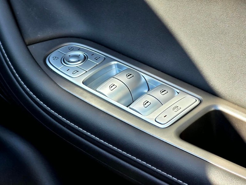 Chery Tiggo 7 - Chery Silver Lakes - Image 25