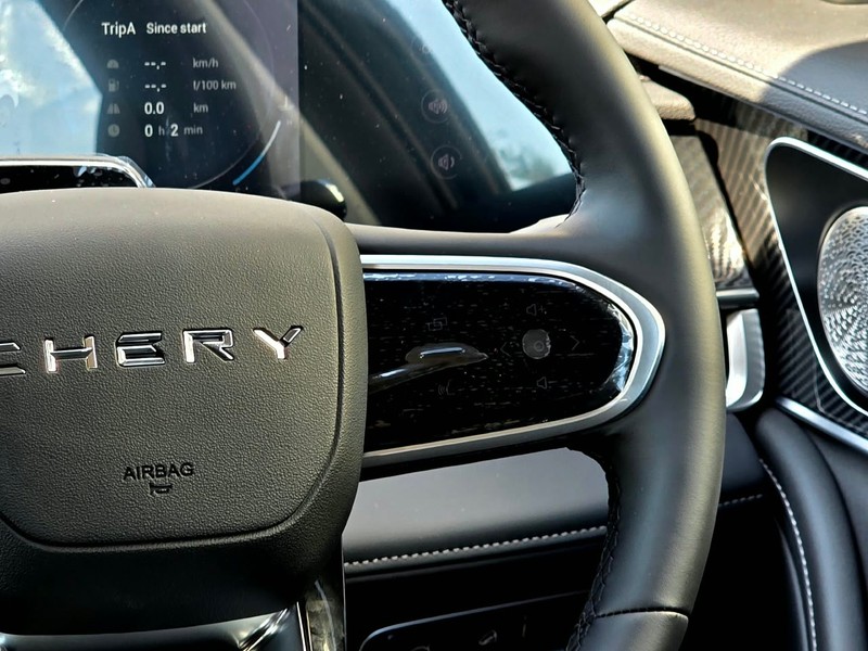 Chery Tiggo 7 - Chery Silver Lakes - Image 15
