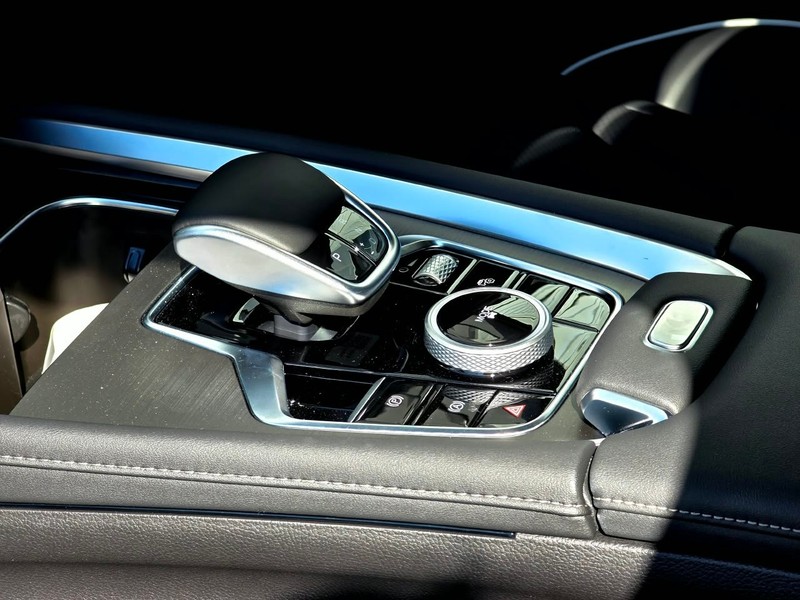 Chery Tiggo 7 - Chery Silver Lakes - Image 20