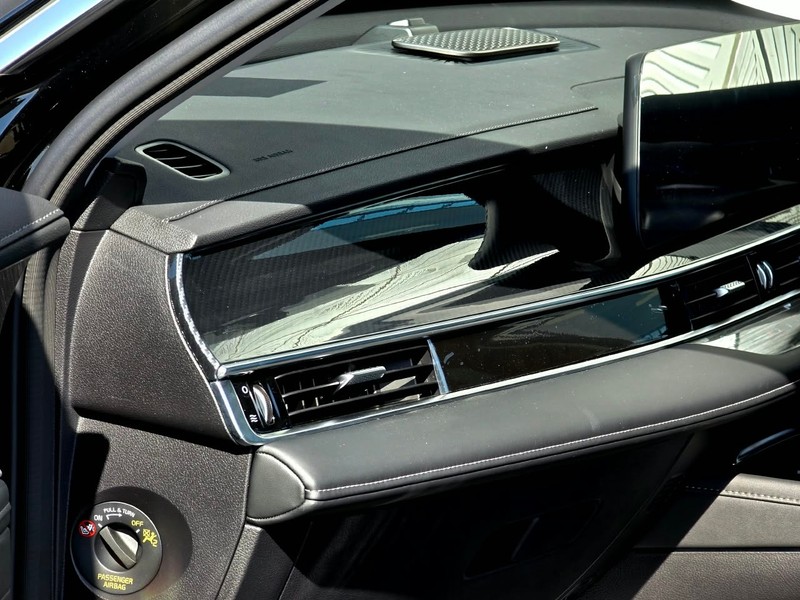 Chery Tiggo 7 - Chery Silver Lakes - Image 17