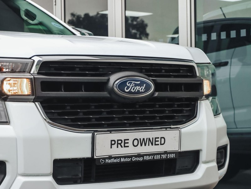 Ford Ranger - Isuzu Richards Bay - Image 3