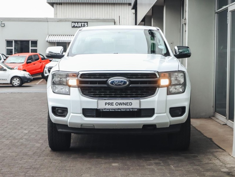 Ford Ranger - Isuzu Richards Bay - Image 6