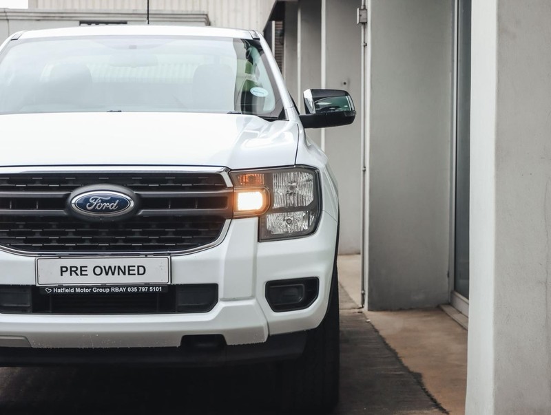 Ford Ranger - Isuzu Richards Bay - Image 7