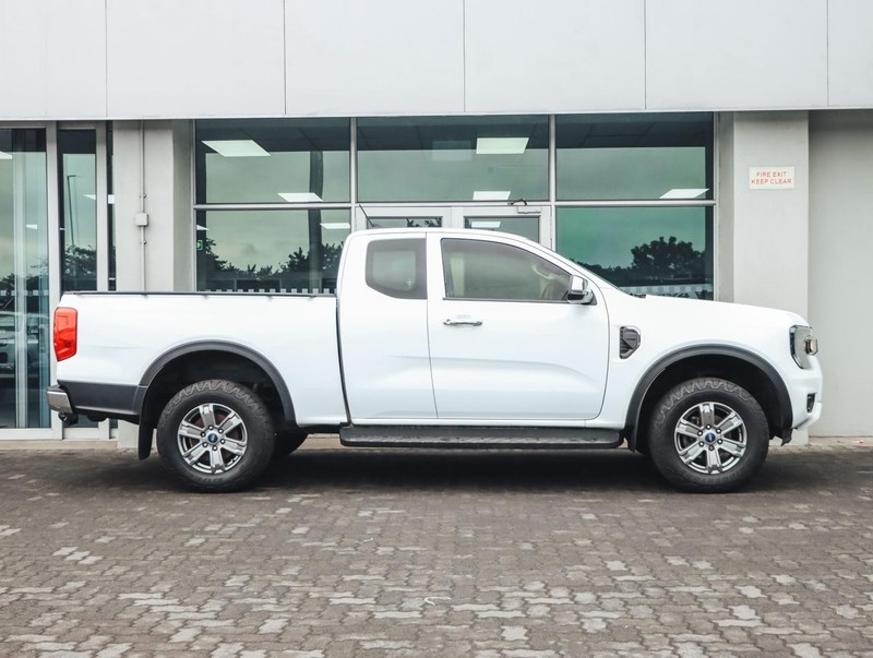 Ford Ranger - Isuzu Richards Bay - Image 9