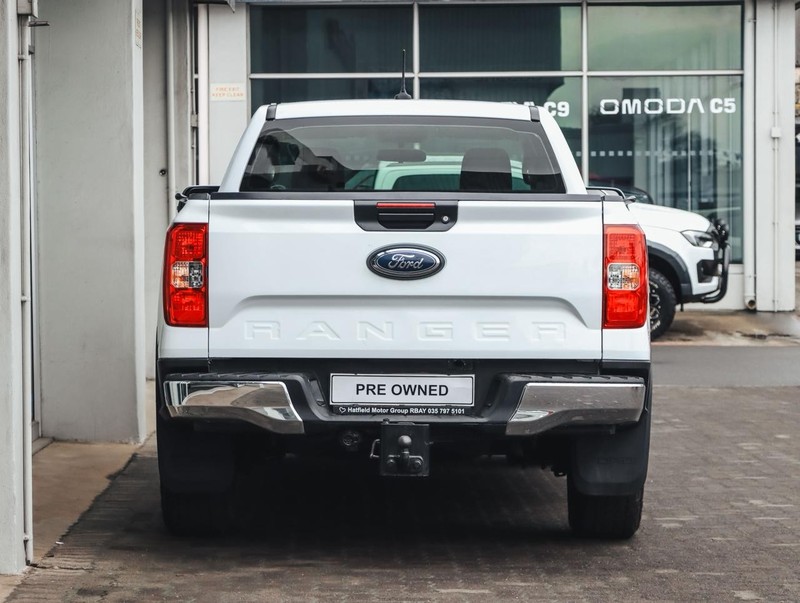 Ford Ranger - Isuzu Richards Bay - Image 10