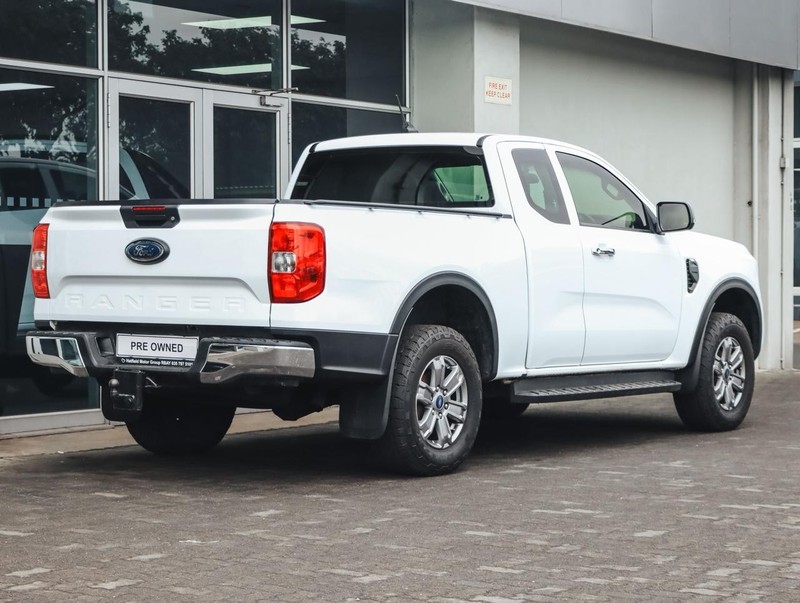 Ford Ranger - Isuzu Richards Bay - Image 8
