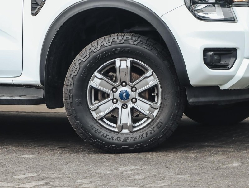 Ford Ranger - Isuzu Richards Bay - Image 2