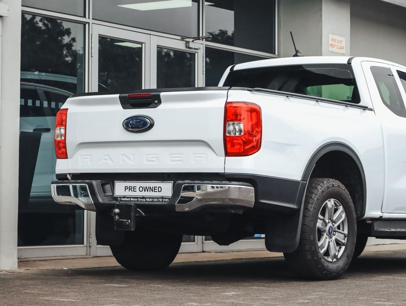 Ford Ranger - Isuzu Richards Bay - Image 11