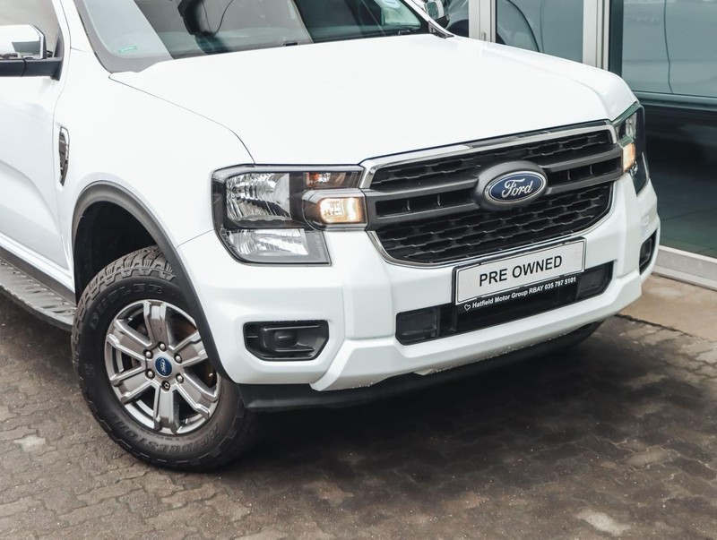 Ford Ranger - Isuzu Richards Bay - Image 4