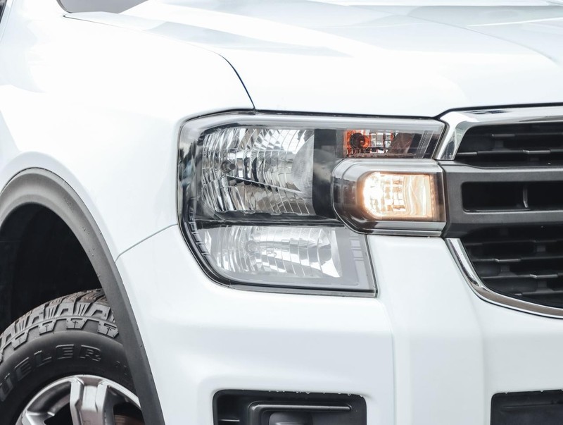 Ford Ranger - Isuzu Richards Bay - Image 5