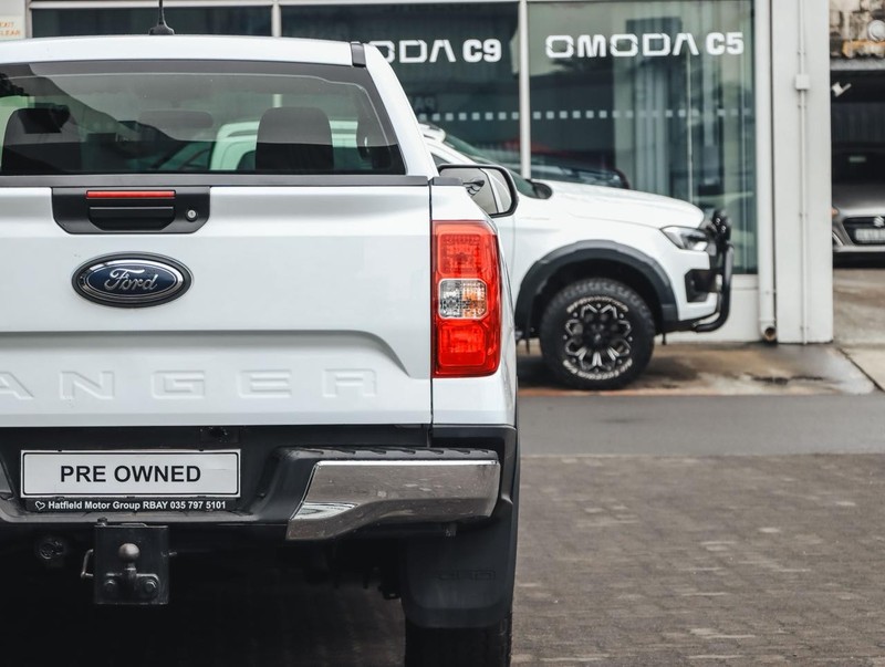 Ford Ranger - Isuzu Richards Bay - Image 12