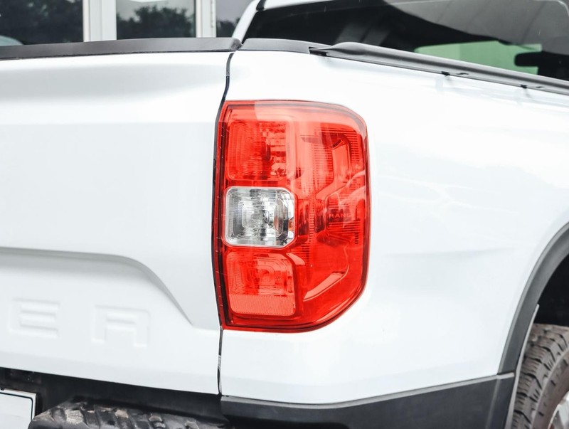 Ford Ranger - Isuzu Richards Bay - Image 16