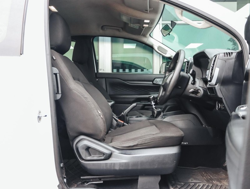 Ford Ranger - Isuzu Richards Bay - Image 20