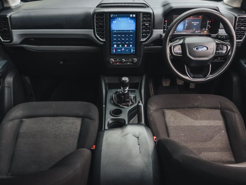 Ford Ranger - Isuzu Richards Bay - Image 28