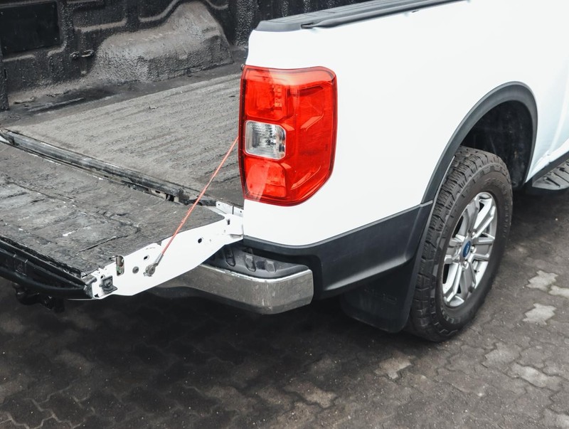 Ford Ranger - Isuzu Richards Bay - Image 15