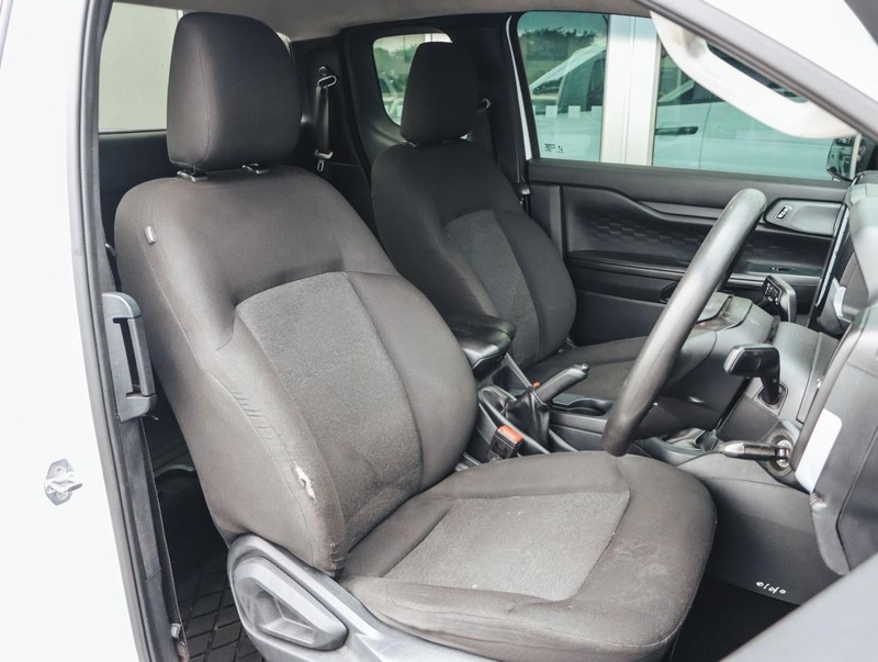 Ford Ranger - Isuzu Richards Bay - Image 21