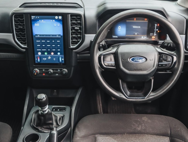 Ford Ranger - Isuzu Richards Bay - Image 24