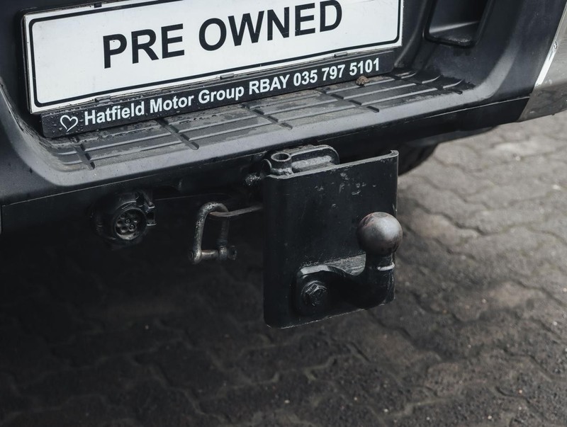 Ford Ranger - Isuzu Richards Bay - Image 13